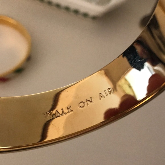 Kate Spade Bangles - Picture 4 of 6